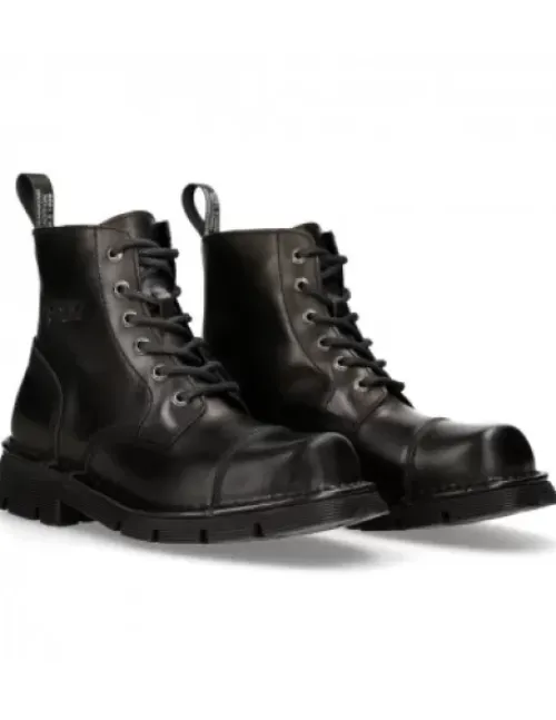 Best New Rock Anke Boot etaic -ii210N-C3