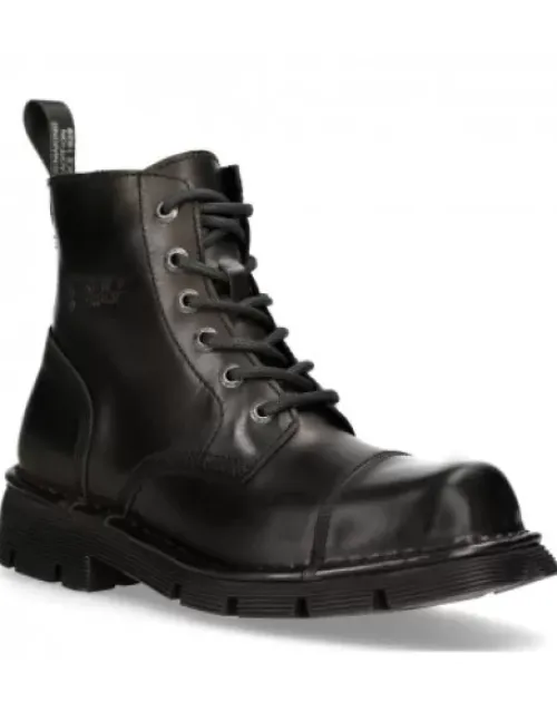 Best New Rock Anke Boot etaic -ii210N-C3