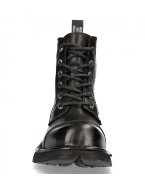 Best New Rock Anke Boot etaic -ii210N-C3