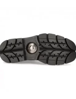 Best New Rock Anke Boot etaic -ii210N-C3