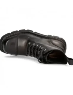 Best New Rock Anke Boot etaic -ii210N-C3