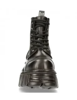 Outlet New Rock Anke Boot etaic -ii210N-C2
