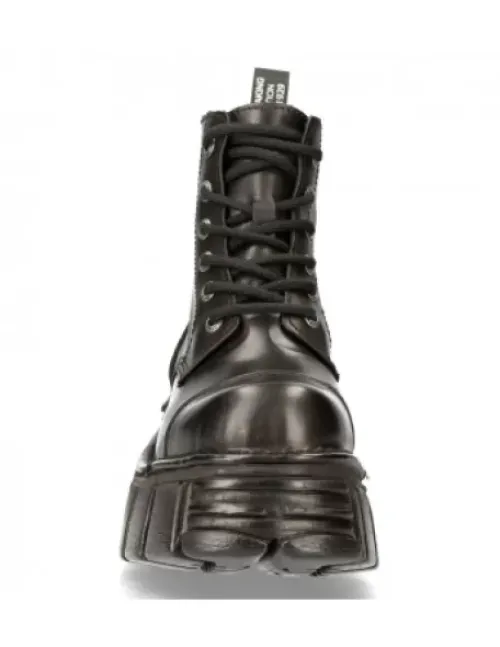 Outlet New Rock Anke Boot etaic -ii210N-C2