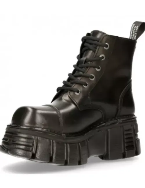 Outlet New Rock Anke Boot etaic -ii210N-C2