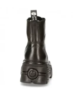 Outlet New Rock Anke Boot etaic -ii210N-C2
