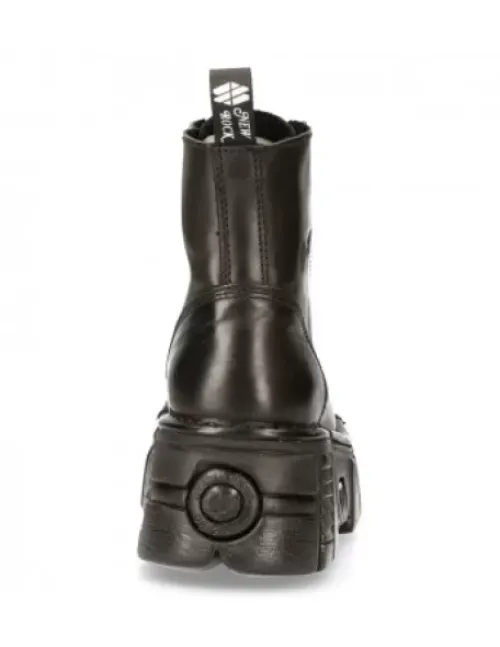 Outlet New Rock Anke Boot etaic -ii210N-C2