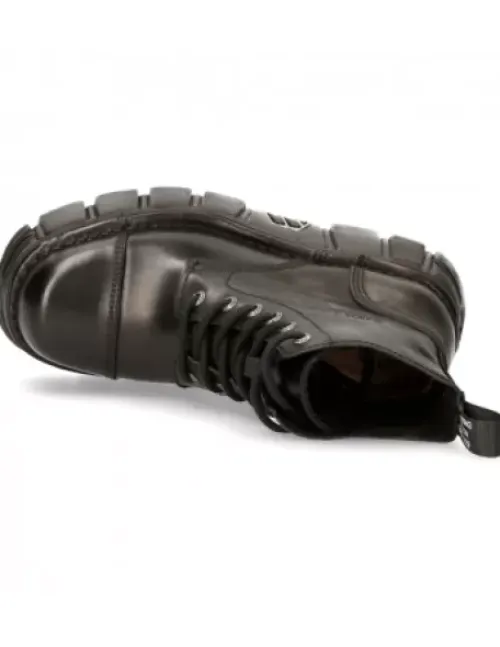 Outlet New Rock Anke Boot etaic -ii210N-C2