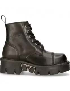 Sale New Rock Anke Boot etaic -ii210N-C1