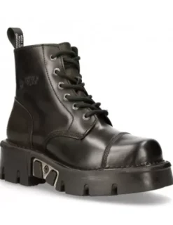Sale New Rock Anke Boot etaic -ii210N-C1