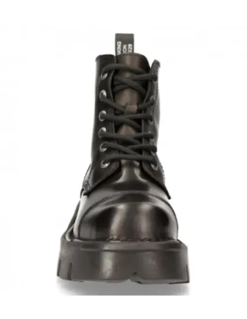 Sale New Rock Anke Boot etaic -ii210N-C1