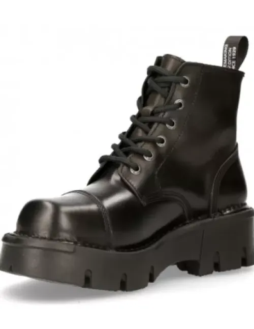 Sale New Rock Anke Boot etaic -ii210N-C1