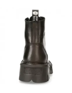Sale New Rock Anke Boot etaic -ii210N-C1
