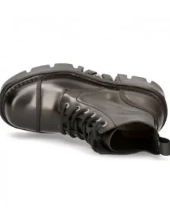 Sale New Rock Anke Boot etaic -ii210N-C1