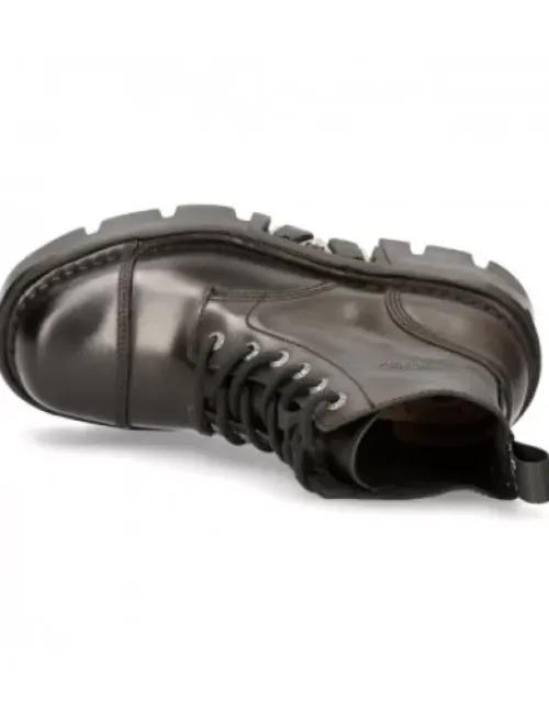 Sale New Rock Anke Boot etaic -ii210N-C1