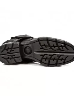 New New Rock Anke Boot otorock -r016-C1