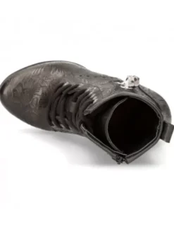 Online New Rock Anke Boot Neopunk -Neopunk003-C4