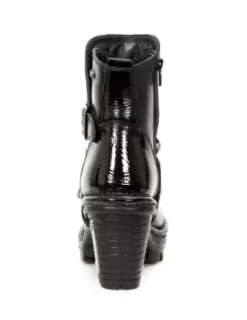 Outlet New Rock Anke Boot Neotrai -Neotr061-C5