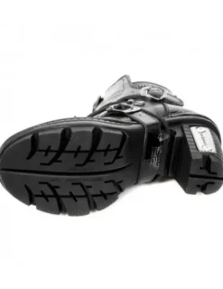 Outlet New Rock Anke Boot Neotrai -Neotr061-C5