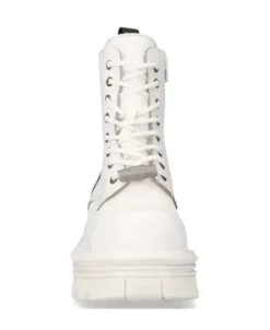 Hot New Rock Anke Boot Techno -ii083C-C56