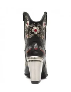 Discount New Rock Anke Boot Texa -Tx014-C3