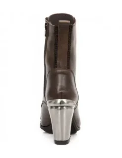Discount New Rock Anke Boot Texa -Tx013-C1