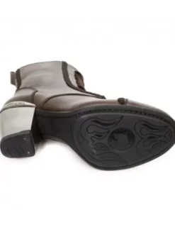 Discount New Rock Anke Boot Texa -Tx013-C1