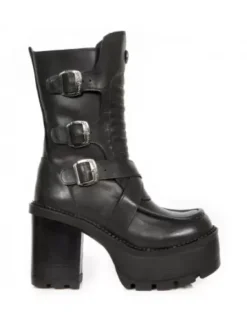 New Rock Anke Boot Trai -eve21X-2