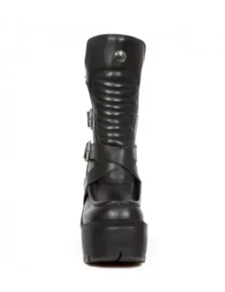 New Rock Anke Boot Trai -eve21X-2