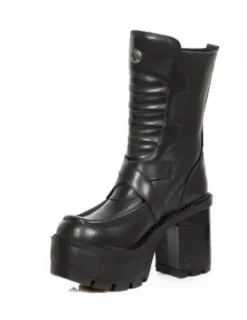New Rock Anke Boot Trai -eve21X-2