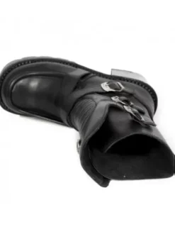 New Rock Anke Boot Trai -eve21X-2