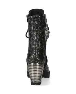 Outlet New Rock Anke Boot Trai -Tr137-C2