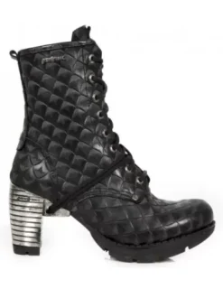Clearance New Rock Anke Boot Trai -Tr001-C65