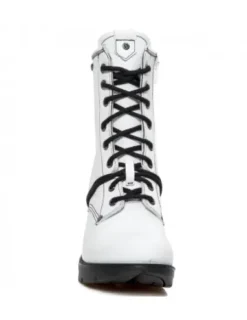 Clearance New Rock Anke Boot Trai -Tr001-C57