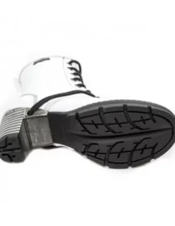 Clearance New Rock Anke Boot Trai -Tr001-C57