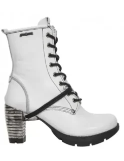 Best New Rock Anke Boot Trai -Tr001-C51