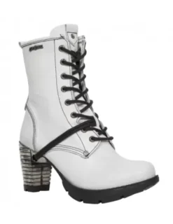 Best New Rock Anke Boot Trai -Tr001-C51