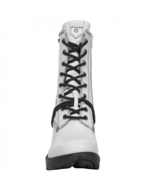 Best New Rock Anke Boot Trai -Tr001-C51