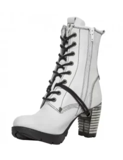 Best New Rock Anke Boot Trai -Tr001-C51