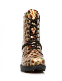 Sale New Rock Anke Boot Trai -Tr060-C11