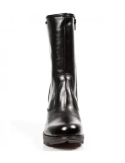 Best New Rock Anke Boot Trai -Tr006-C1