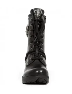 New Rock Anke Boot Trai -Tr082-1
