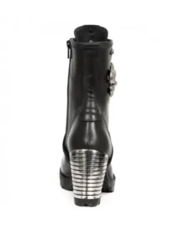 New Rock Anke Boot Trai -Tr082-1