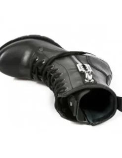 Best New Rock Anke Boot Trai -Tr028-1