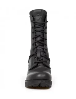 New New Rock Anke Boot Trai -Tr001X-V1