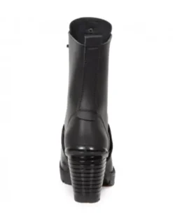 New New Rock Anke Boot Trai -Tr001X-V1