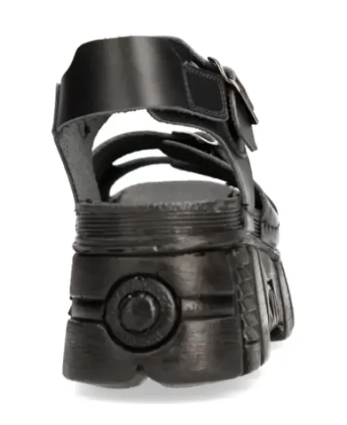 Sale New Rock Bio Back Tower -Bio101f-C1