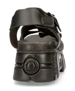 New Rock Bio Back Tower -Bio101f-V1