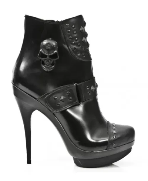 New New Rock Back -Punk263-C3