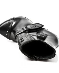 New New Rock Back -Punk263-C3