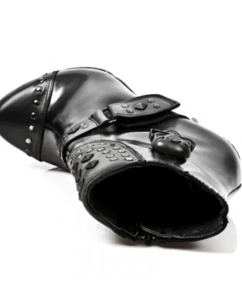 New New Rock Back -Punk263-C3